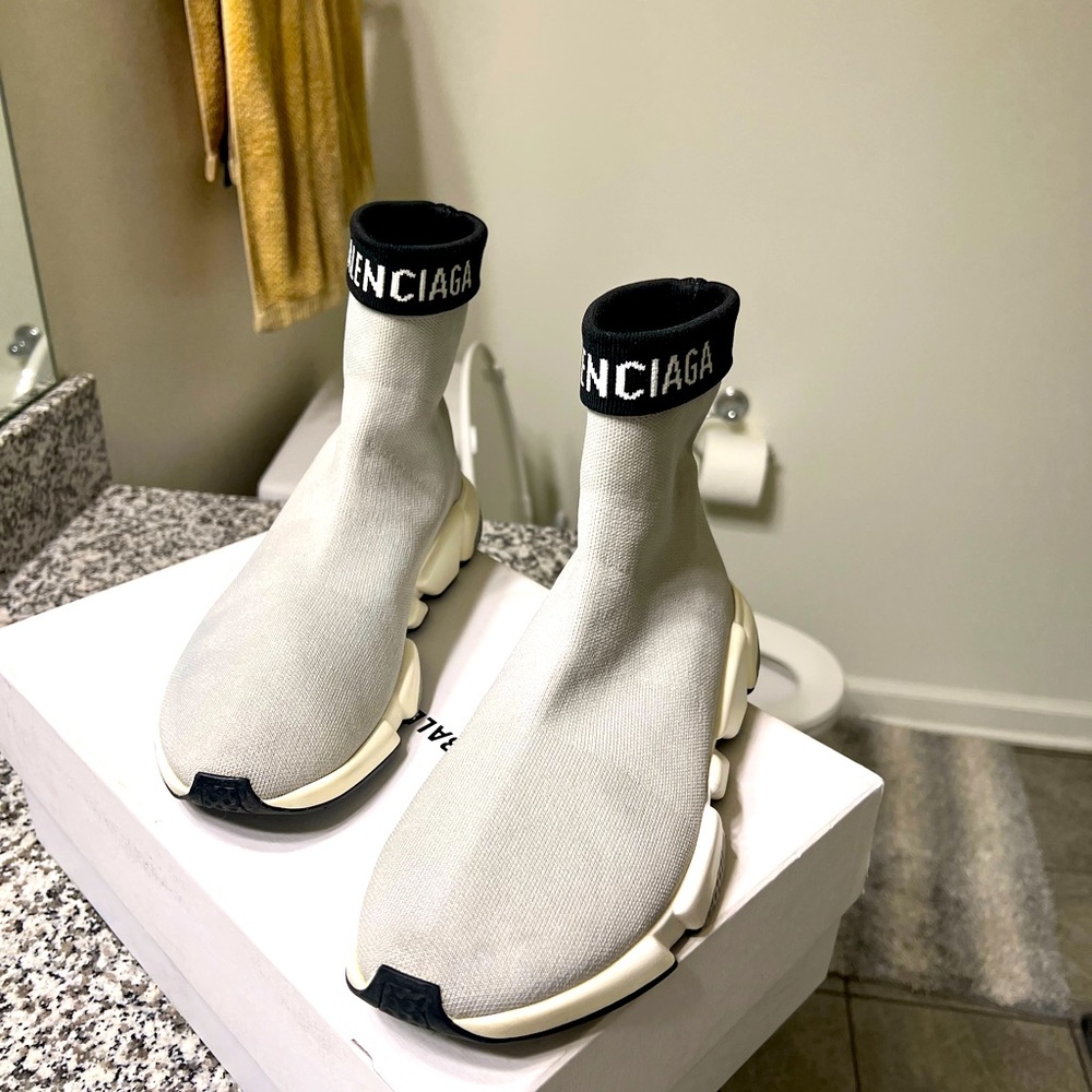 Balenciaga Runners size 11